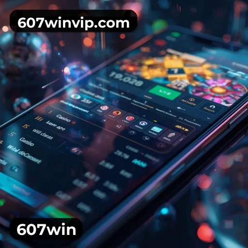 App promotion center for bonus and offer pages